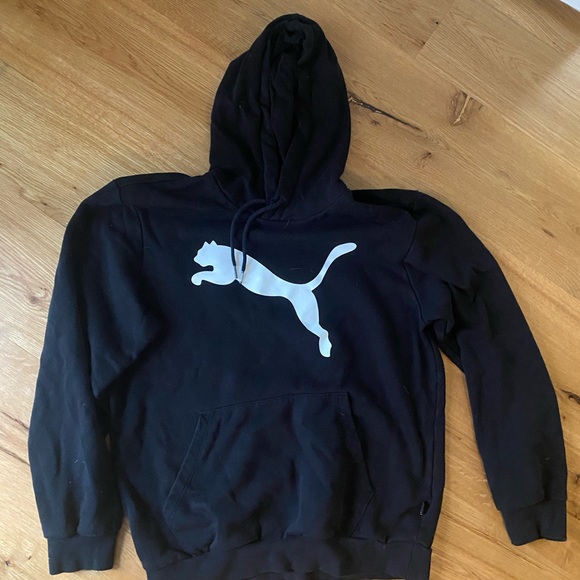 Puma Other - CLOSET CLEAROUT‼️ sweatshirt
